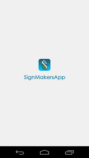 SignMakersApp