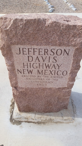Jefferson Davis Highway