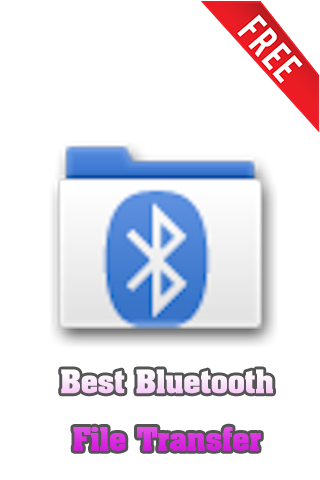 Best Bluetooth File Transfer