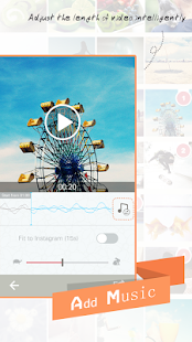 Slide Maker - Slideshow Editor Screenshots 12