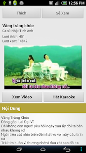 Lastest Hat Karaoke Viet Nam ( Việt ) APK