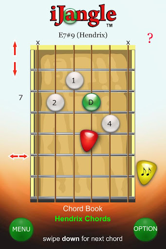 Guitar Chords FREE