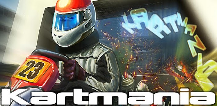 Kartmania