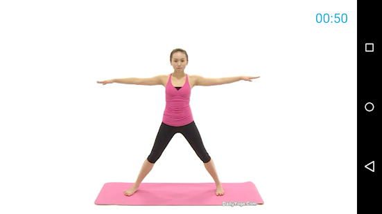 Yoga for Glowing Skin (PRO) Screenshots 2