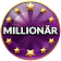 Millionär 2015 Quiz  icon