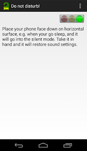 How to install Do not disturb! 1.0.1 mod apk for pc