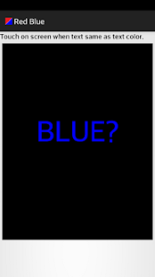 Fast Tap Red and Blue Screenshots 3