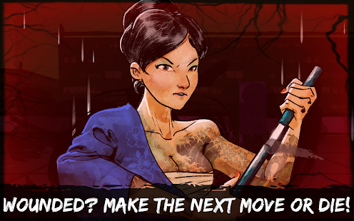 Touch of Death Free Screenshots 5