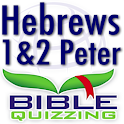 Teen Bible Quiz 2011 logo