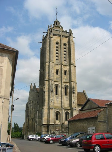 photo de Beaumont sur Oise
