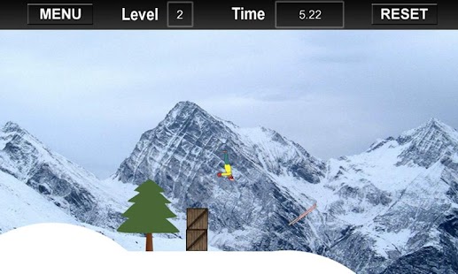 Download Turbo Snow Skiing Micro APK for Android