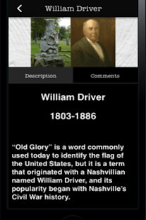 Download Nashville City Cemetery APK