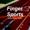 Finger Sports logo
