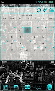 How to download GOWidget Cyan ICS Light Free 1.3 mod apk for laptop