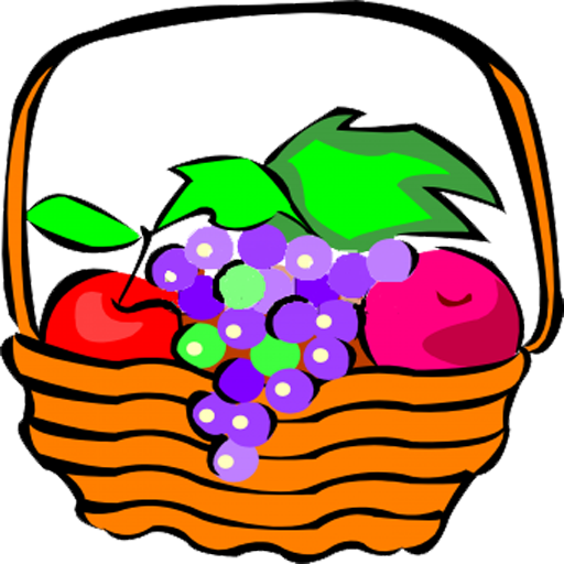 Fruit Fall 街機 App LOGO-APP開箱王