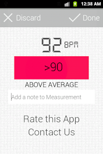 How to get Cardiograph Heart Rate Monitor 2.0 mod apk for android