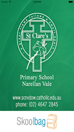St Clare's Narellan Vale
