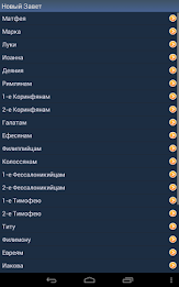 Russian Holy Bible poster 14