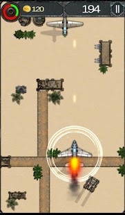 Clash of Planes: Top Gun Screenshots 6