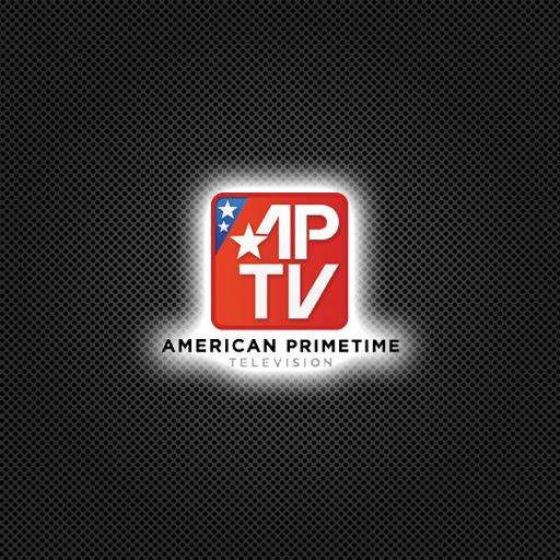 American Primetime TV LOGO-APP點子