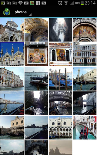 Venice Photos