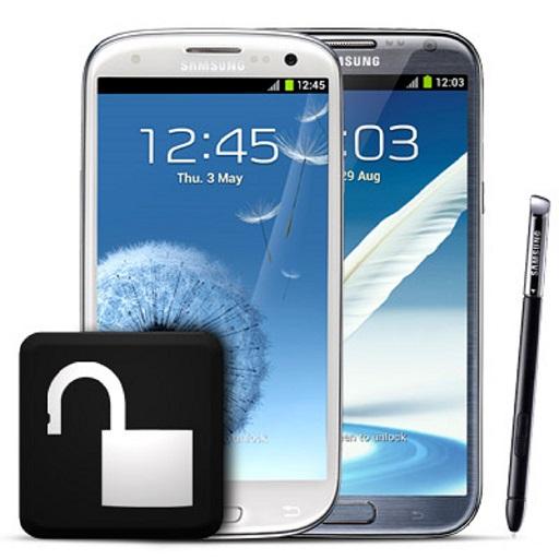 Unlock Galaxy Note and Note2 娛樂 App LOGO-APP開箱王