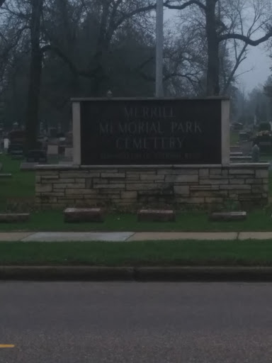 Merrill Memorial Park Cemetery 