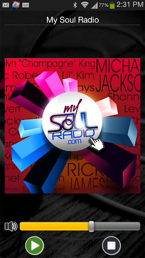 My Soul Radio