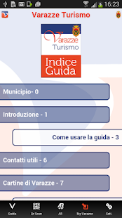 Free Download Varazze Turismo APK for Android