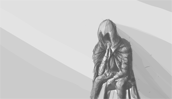 Thinking in the room 