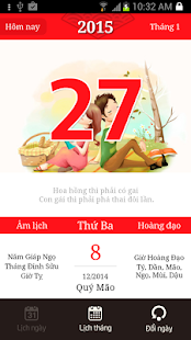 How to get Am Duong Lich VL 1.0.8 mod apk for laptop