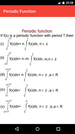 【免費教育App】Calculus-APP點子