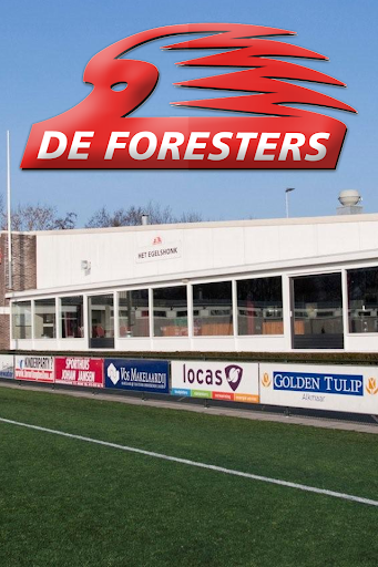 de Foresters