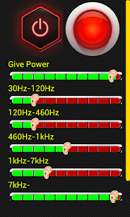 Hearing Aid Ultimate Screenshots 5
