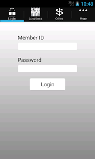 San Francisco FCU Mobile Screenshots 0