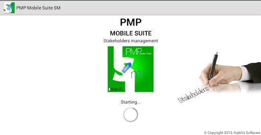 【免費生產應用App】PMP Mobile Suite SM-APP點子