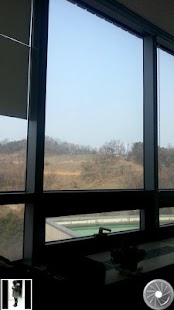 SilentCamera - náhled