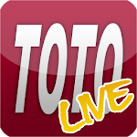 Cover Image of 下载 Live Toto Singapore 5.0.16 APK