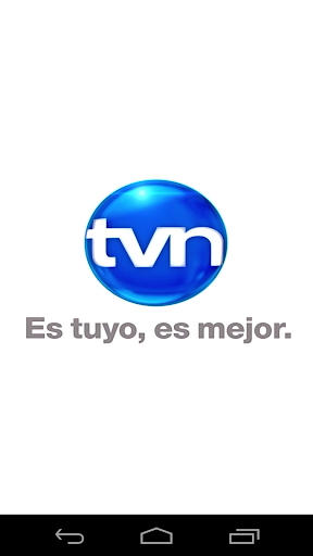 TVN Noticias Expirada