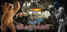 Night Bear Hunting APK