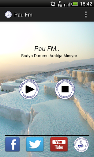 Pau FM Radyo