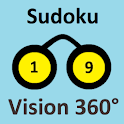 Sudoku Vision logo