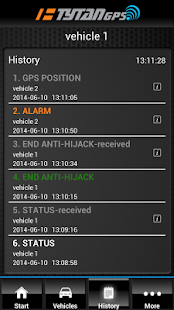 How to download TytanGPS 1.0.17 mod apk for pc