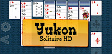 Yukon Solitaire HD APK