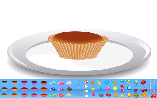 【免費休閒App】Cupcake Maker-APP點子