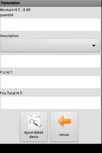 Invoices Standard Screenshots 6