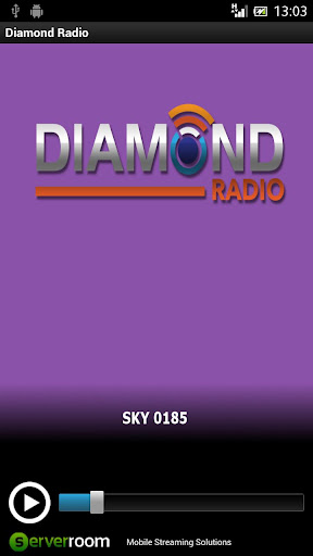 Diamond Radio