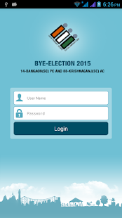Free Download BYE-ELECTION WB APK