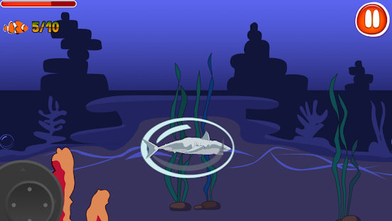 Free Shark Sim APK