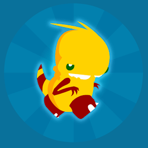Teddy Adventure 1.0